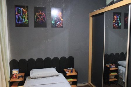 Apartamento para alugar com 50m², 2 quartos e 1 vagaQuarto 1