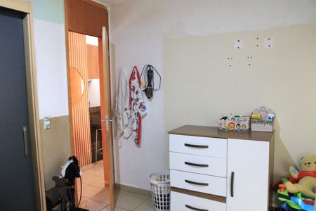 Apartamento para alugar com 50m², 2 quartos e 1 vagaQuarto 1