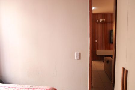 Apartamento para alugar com 50m², 2 quartos e 1 vagaQuarto 2