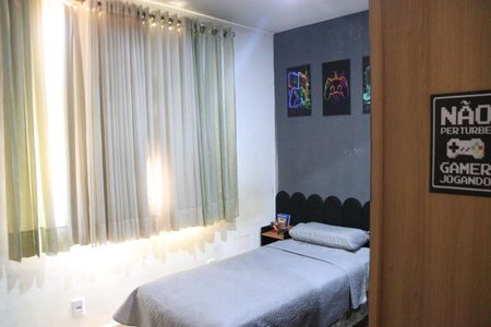 Apartamento para alugar com 50m², 2 quartos e 1 vagaQuarto 1