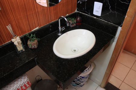 Apartamento para alugar com 50m², 2 quartos e 1 vagaBanheiro