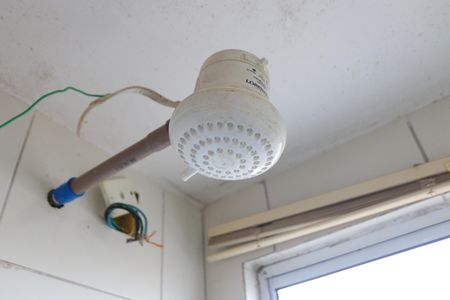 Apartamento para alugar com 50m², 2 quartos e 1 vagaBanheiro Social