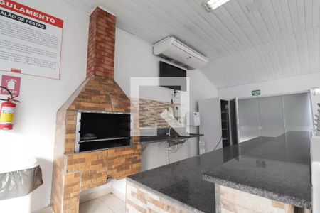 Apartamento para alugar com 50m², 2 quartos e 1 vaga Apartamento para alugar com 50m², 2 quartos e 1 vagaÁrea comum