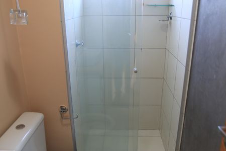 Apartamento para alugar com 50m², 2 quartos e 1 vagaBanheiro Social