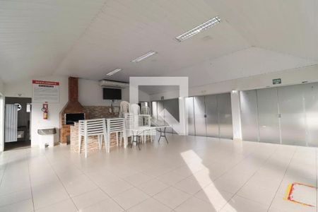 Apartamento para alugar com 50m², 2 quartos e 1 vaga Apartamento para alugar com 50m², 2 quartos e 1 vagaÁrea comum