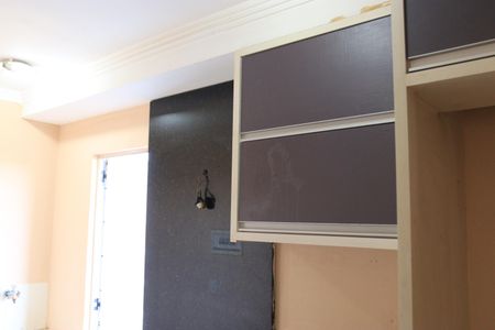 Apartamento para alugar com 50m², 2 quartos e 1 vagaCozinha e Área de Serviço