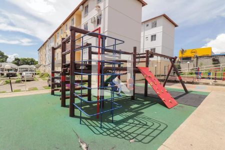 Apartamento para alugar com 50m², 2 quartos e 1 vaga Apartamento para alugar com 50m², 2 quartos e 1 vagaÁrea comum