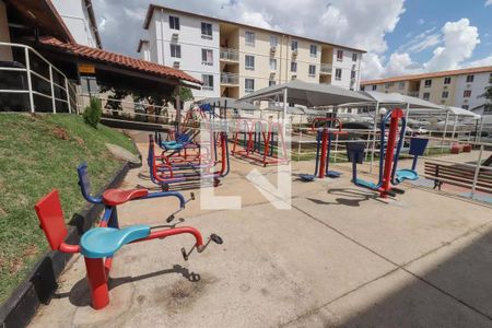 Apartamento para alugar com 50m², 2 quartos e 1 vaga Apartamento para alugar com 50m², 2 quartos e 1 vagaÁrea comum