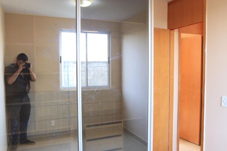 Apartamento para alugar com 50m², 2 quartos e 1 vagaQuarto 2