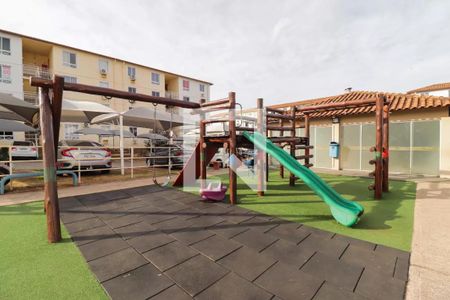 Apartamento para alugar com 50m², 2 quartos e 1 vaga Apartamento para alugar com 50m², 2 quartos e 1 vagaÁrea comum