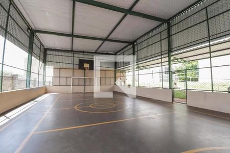 Apartamento para alugar com 50m², 2 quartos e 1 vaga Apartamento para alugar com 50m², 2 quartos e 1 vagaÁrea comum