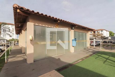 Apartamento para alugar com 50m², 2 quartos e 1 vaga Apartamento para alugar com 50m², 2 quartos e 1 vagaÁrea comum