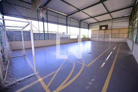 Apartamento para alugar com 50m², 2 quartos e 1 vaga Apartamento para alugar com 50m², 2 quartos e 1 vagaÁrea comum