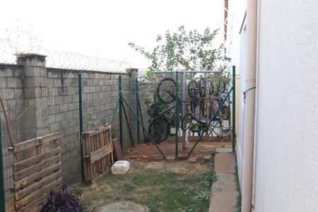 Apartamento para alugar com 50m², 2 quartos e 1 vagaVista da Cozinha e Área de Serviço