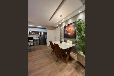 Apartamento à venda com 2 quartos, 58m² em Vila Andrade, São Paulo
