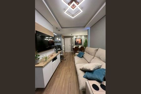 Apartamento à venda com 2 quartos, 58m² em Vila Andrade, São Paulo