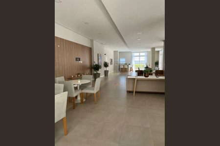 Apartamento à venda com 2 quartos, 58m² em Vila Andrade, São Paulo