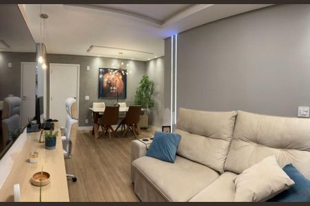 Apartamento à venda com 2 quartos, 58m² em Vila Andrade, São Paulo