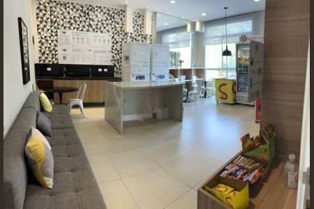 Apartamento à venda com 2 quartos, 58m² em Vila Andrade, São Paulo