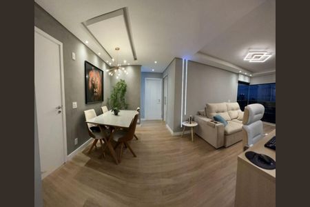 Apartamento à venda com 2 quartos, 58m² em Vila Andrade, São Paulo