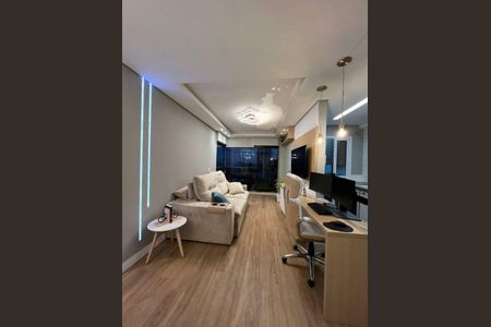 Apartamento à venda com 2 quartos, 58m² em Vila Andrade, São Paulo