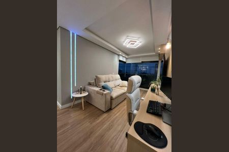 Apartamento à venda com 2 quartos, 58m² em Vila Andrade, São Paulo