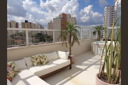 Apartamento à venda com 167m², 2 quartos e 3 vagas