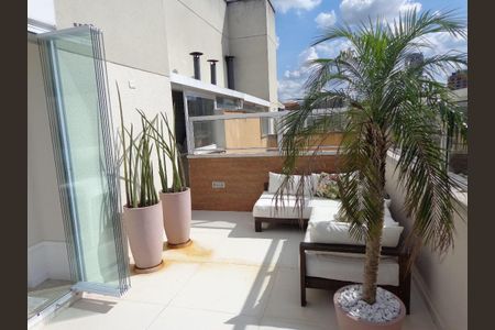 Apartamento à venda com 167m², 2 quartos e 3 vagas