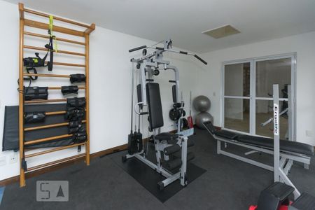 Apartamento à venda com 167m², 2 quartos e 3 vagas