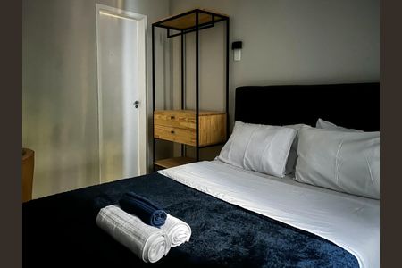 Apartamento à venda com 43m², 1 quarto e sem vaga