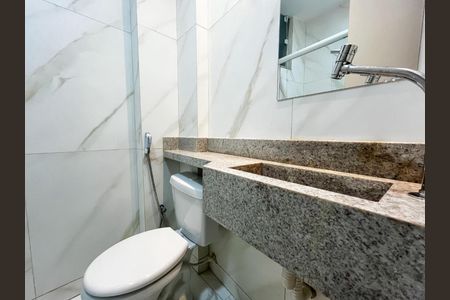 Apartamento à venda com 43m², 1 quarto e sem vaga
