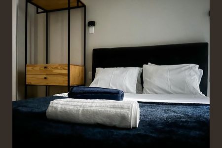 Apartamento à venda com 43m², 1 quarto e sem vaga