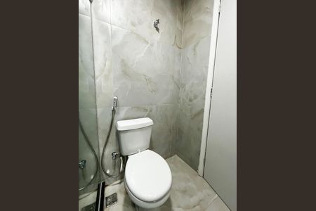 Apartamento à venda com 43m², 1 quarto e sem vaga