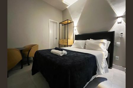 Apartamento à venda com 43m², 1 quarto e sem vaga