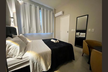 Apartamento à venda com 43m², 1 quarto e sem vaga