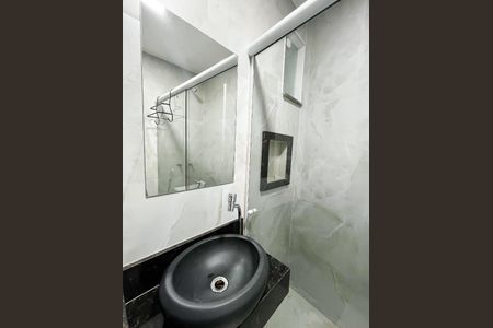 Apartamento à venda com 43m², 1 quarto e sem vaga