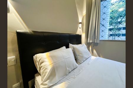 Apartamento à venda com 43m², 1 quarto e sem vaga