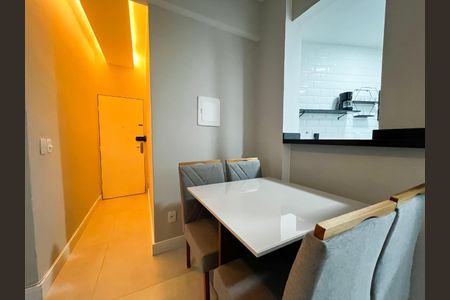 Apartamento à venda com 43m², 1 quarto e sem vaga