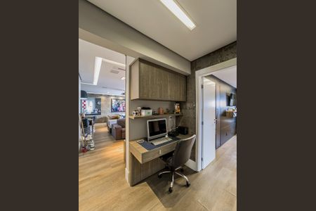 Apartamento à venda com 147m², 2 quartos e 4 vagas