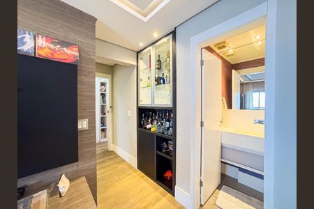 Apartamento à venda com 147m², 2 quartos e 4 vagas