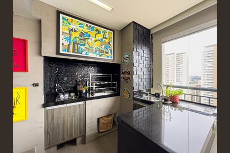 Apartamento à venda com 147m², 2 quartos e 4 vagas