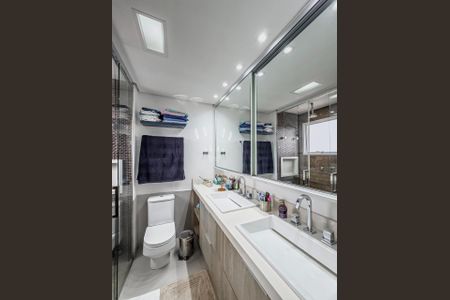 Apartamento à venda com 147m², 2 quartos e 4 vagas
