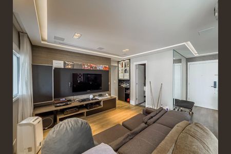 Apartamento à venda com 147m², 2 quartos e 4 vagas