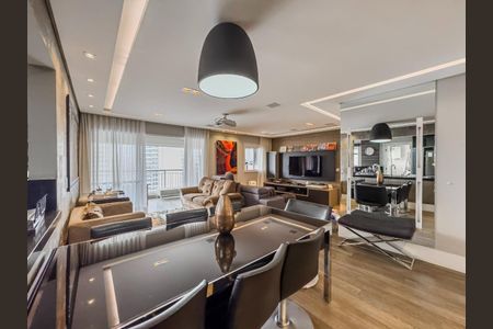 Apartamento à venda com 147m², 2 quartos e 4 vagas
