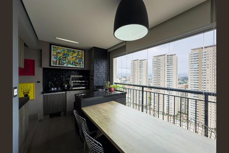 Apartamento à venda com 147m², 2 quartos e 4 vagas