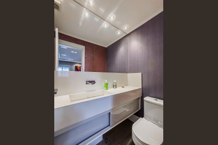 Apartamento à venda com 147m², 2 quartos e 4 vagas