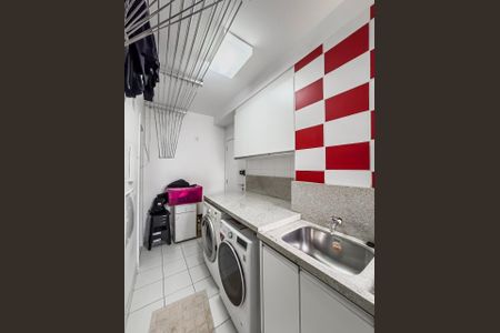 Apartamento à venda com 147m², 2 quartos e 4 vagas