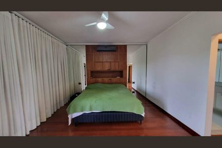 Casa de condomínio à venda com 570m², 5 quartos e 6 vagas