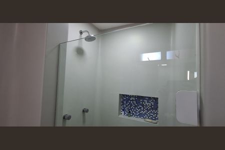 Apartamento à venda com 330m², 4 quartos e 3 vagas Apartamento à venda com 330m², 4 quartos e 3 vagasBanheiro Suíte 1