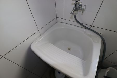 Apartamento à venda com 104m², 2 quartos e 2 vagasÁrea de Serviço